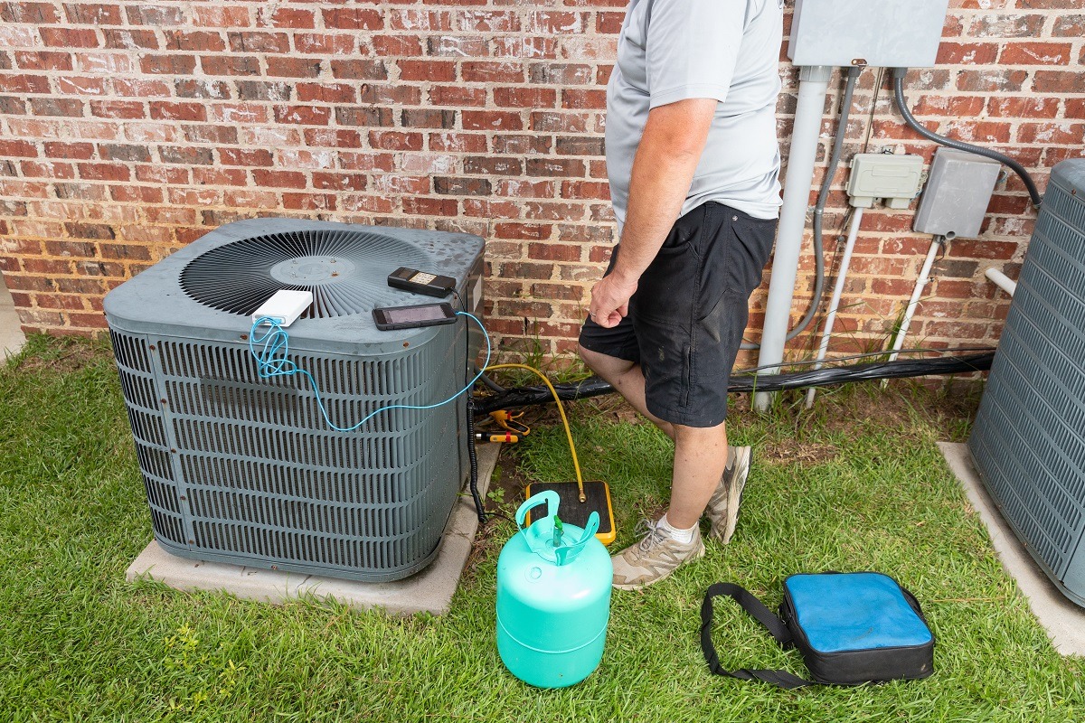 Premier AC Repair Orlando
